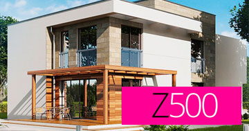ГК ГРАНД – официальный партнер международной архитектурной группы Z500