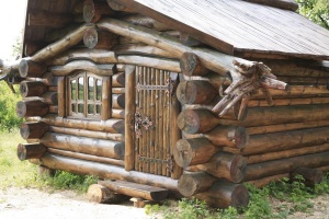 Новая жизнь старого дома. Как реанимировать деревянный дом