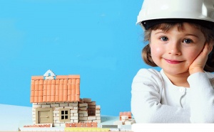 С чего начинать строительство дома?